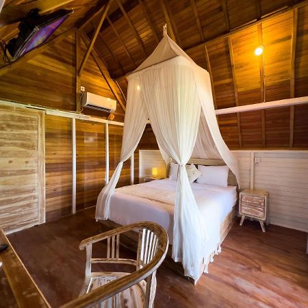 Sunset Hill Penida Resort Ped Екстер'єр фото