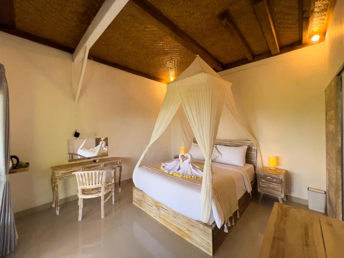 Sunset Hill Penida Resort Ped Екстер'єр фото