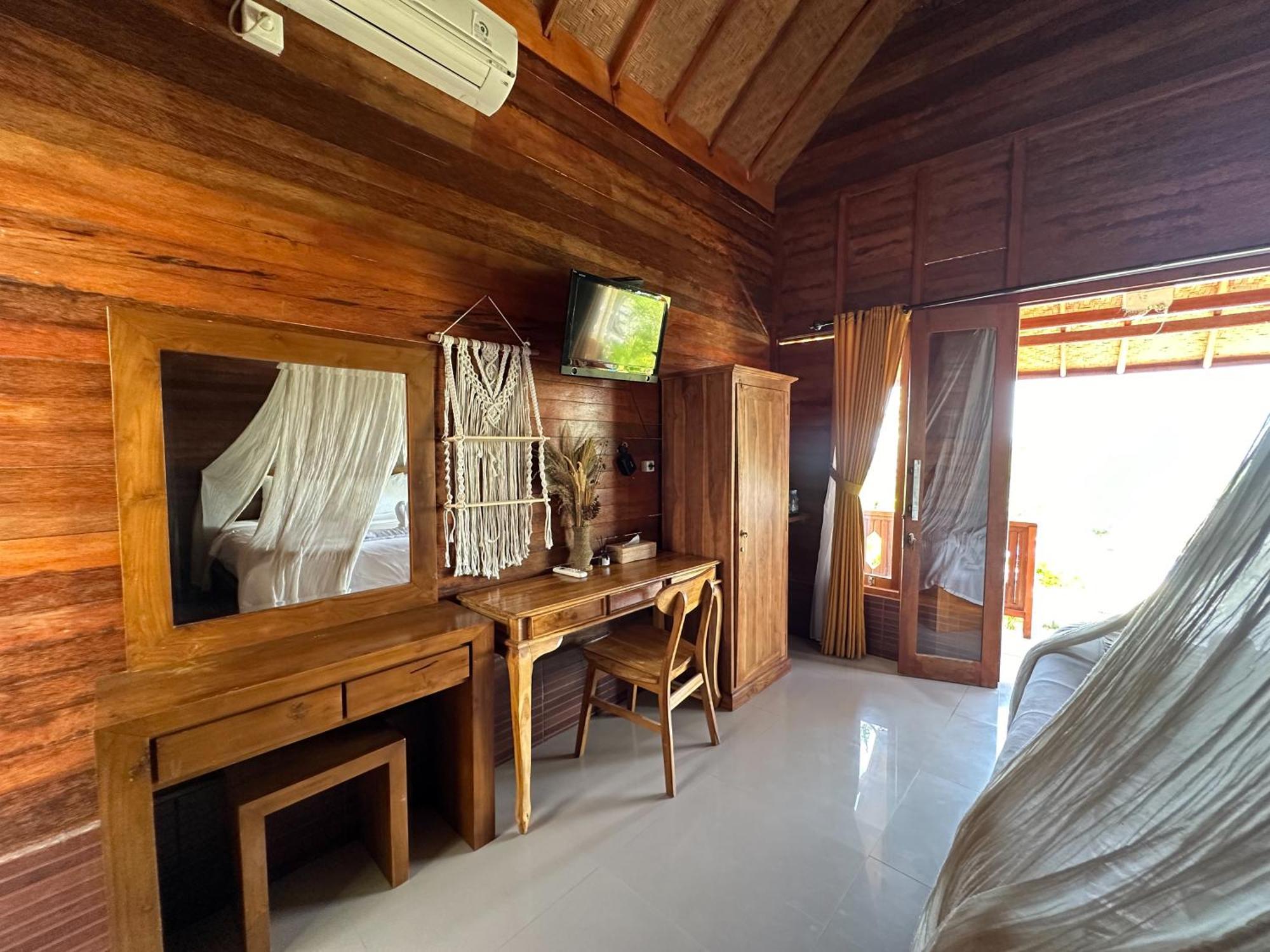 Sunset Hill Penida Resort Ped Екстер'єр фото