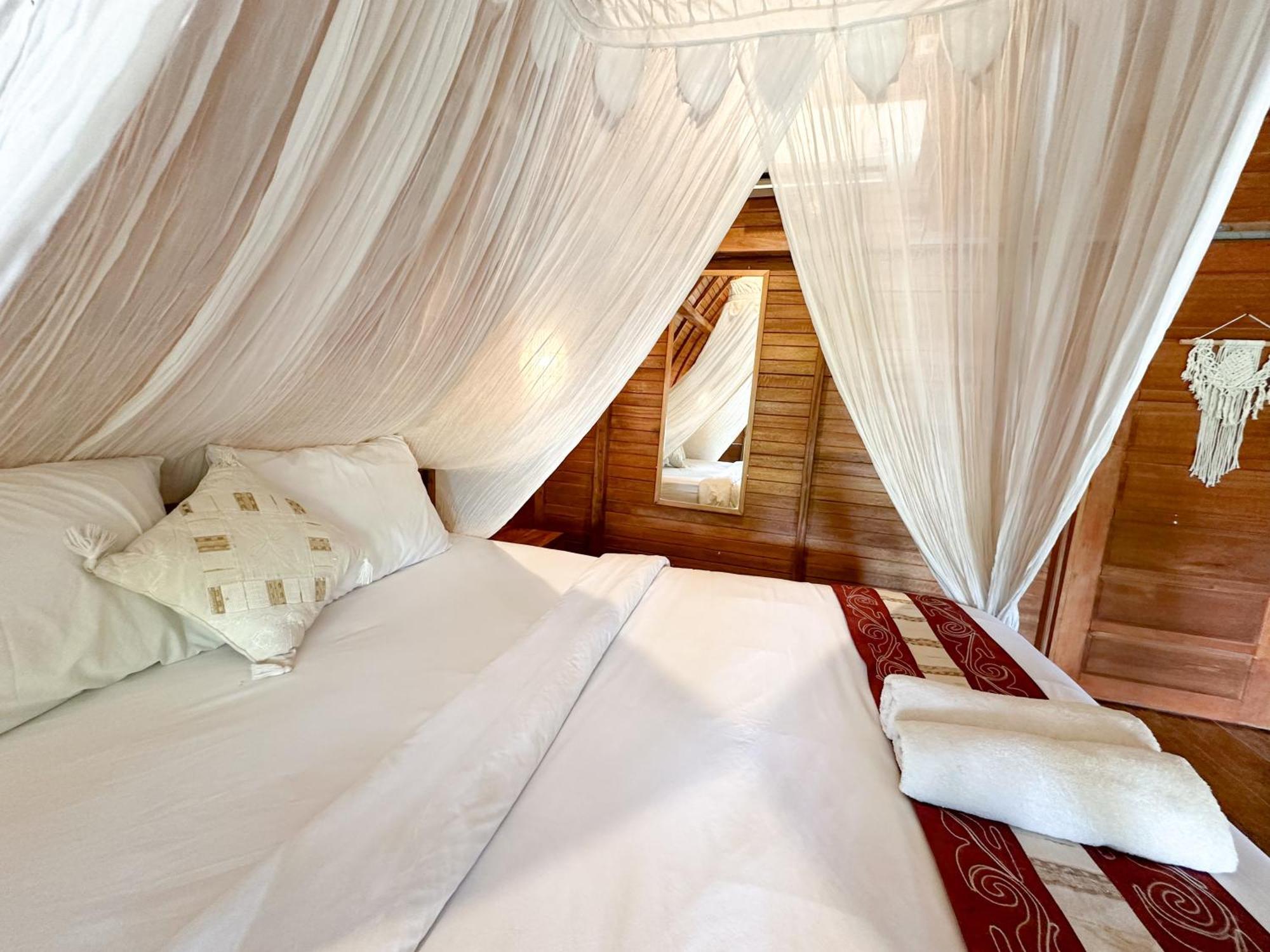 Sunset Hill Penida Resort Ped Екстер'єр фото